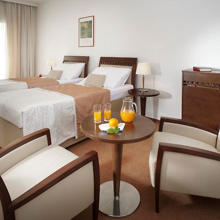 Clarion Hotel Prague Old Town Luaran gambar