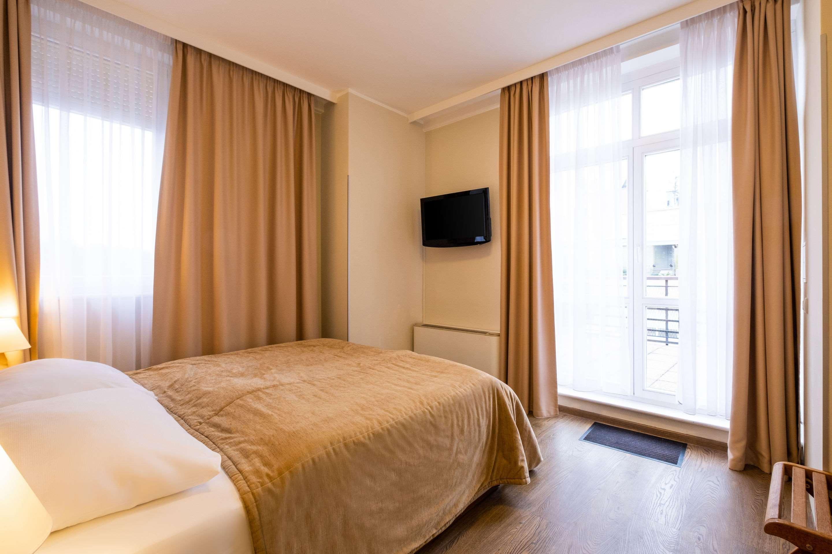Clarion Hotel Prague Old Town Luaran gambar