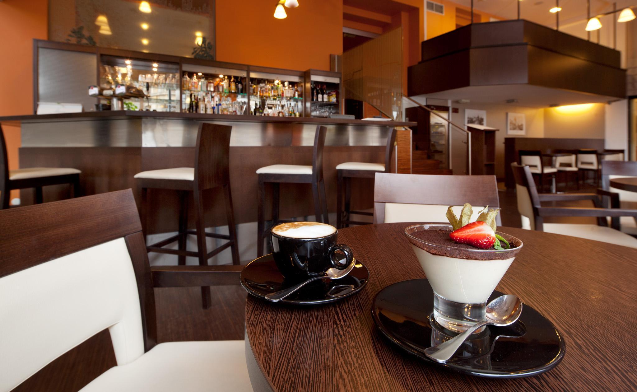 Clarion Hotel Prague Old Town Luaran gambar