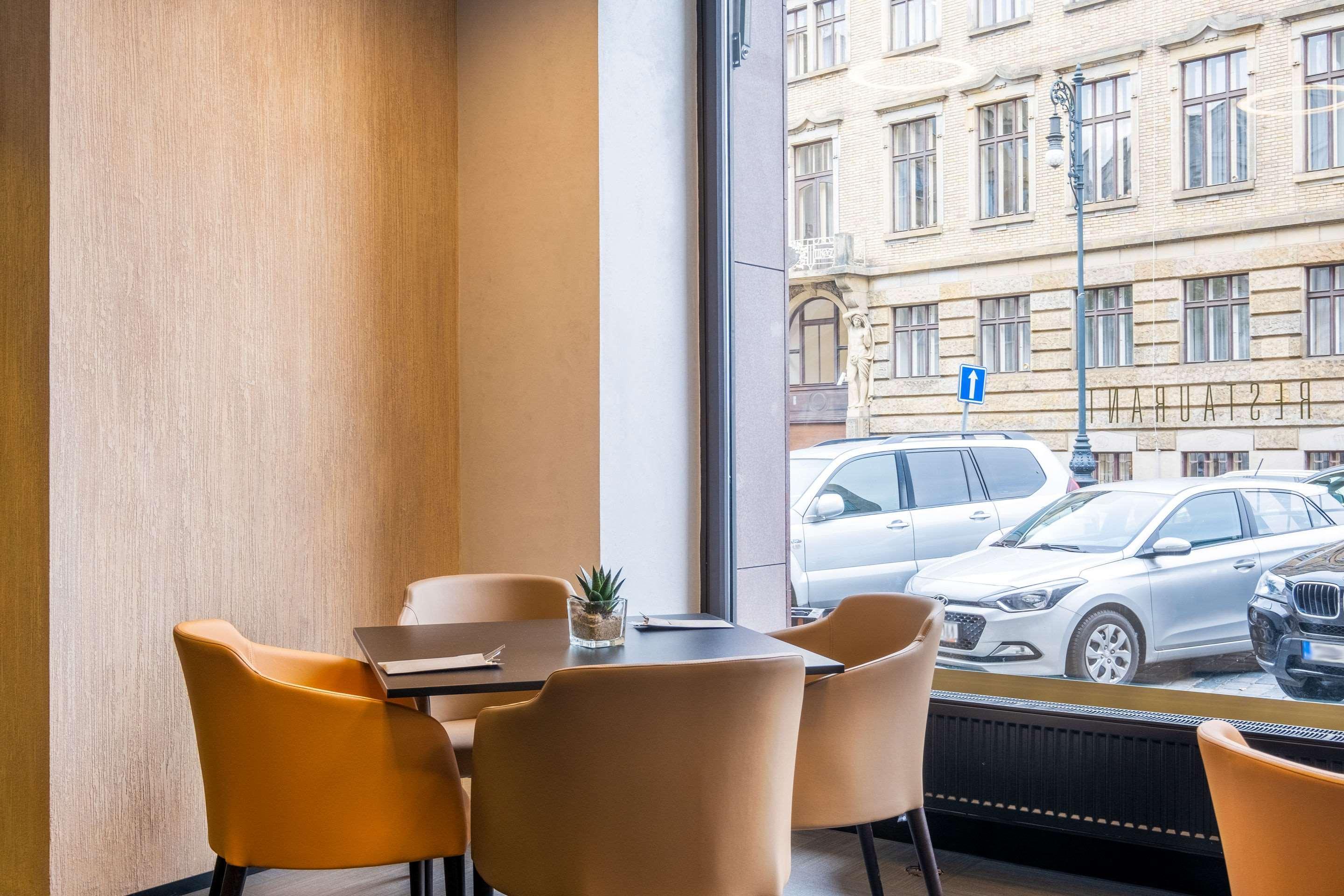 Clarion Hotel Prague Old Town Luaran gambar