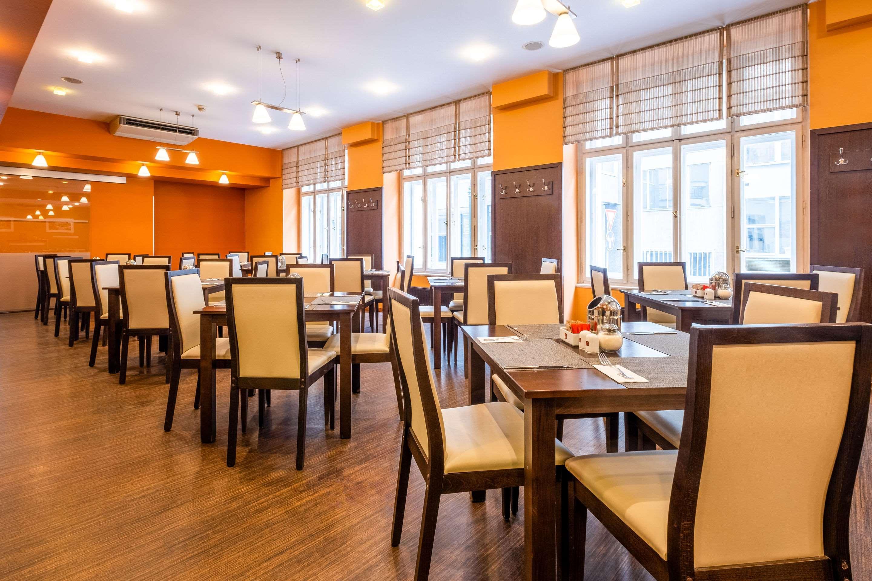 Clarion Hotel Prague Old Town Luaran gambar