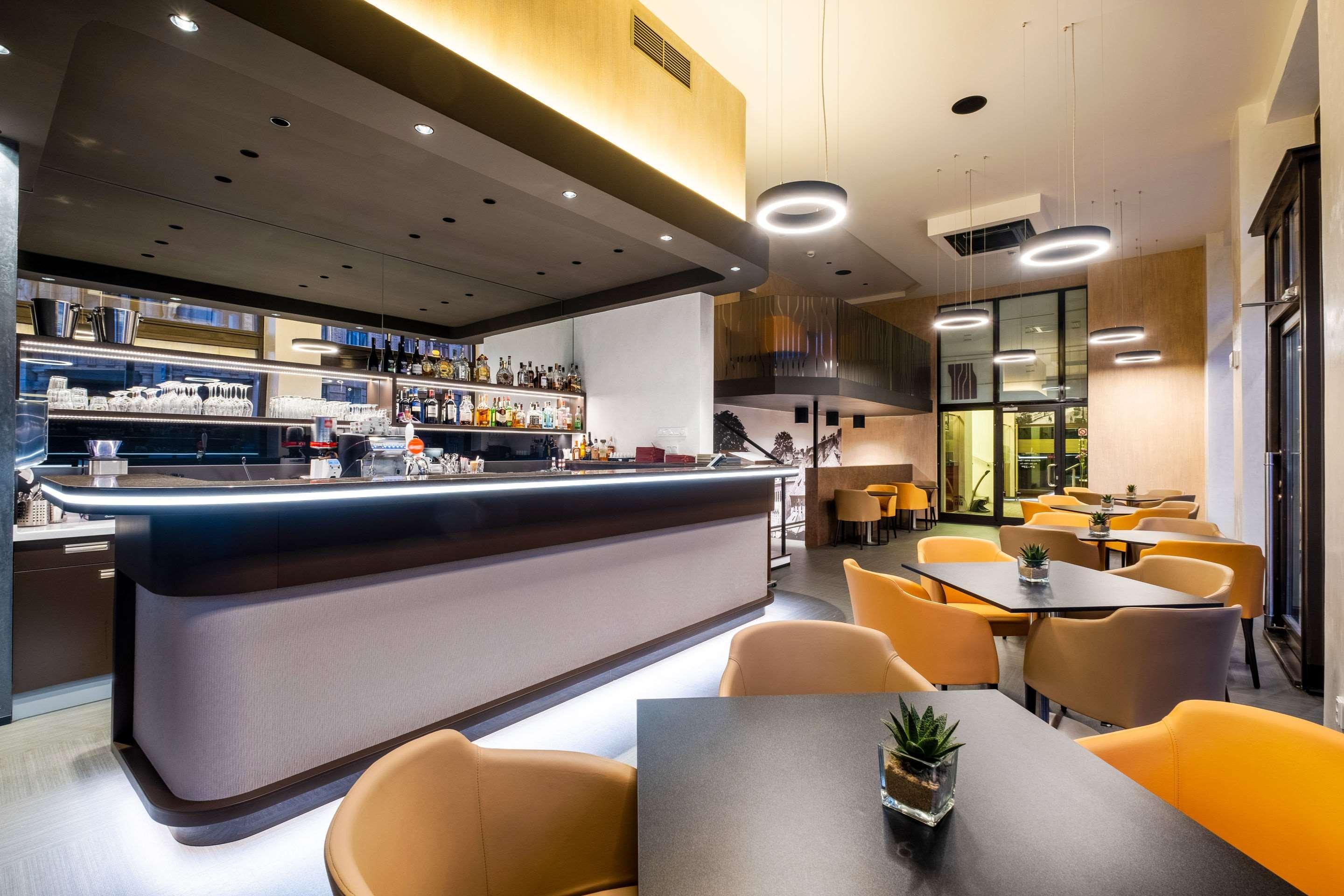 Clarion Hotel Prague Old Town Luaran gambar