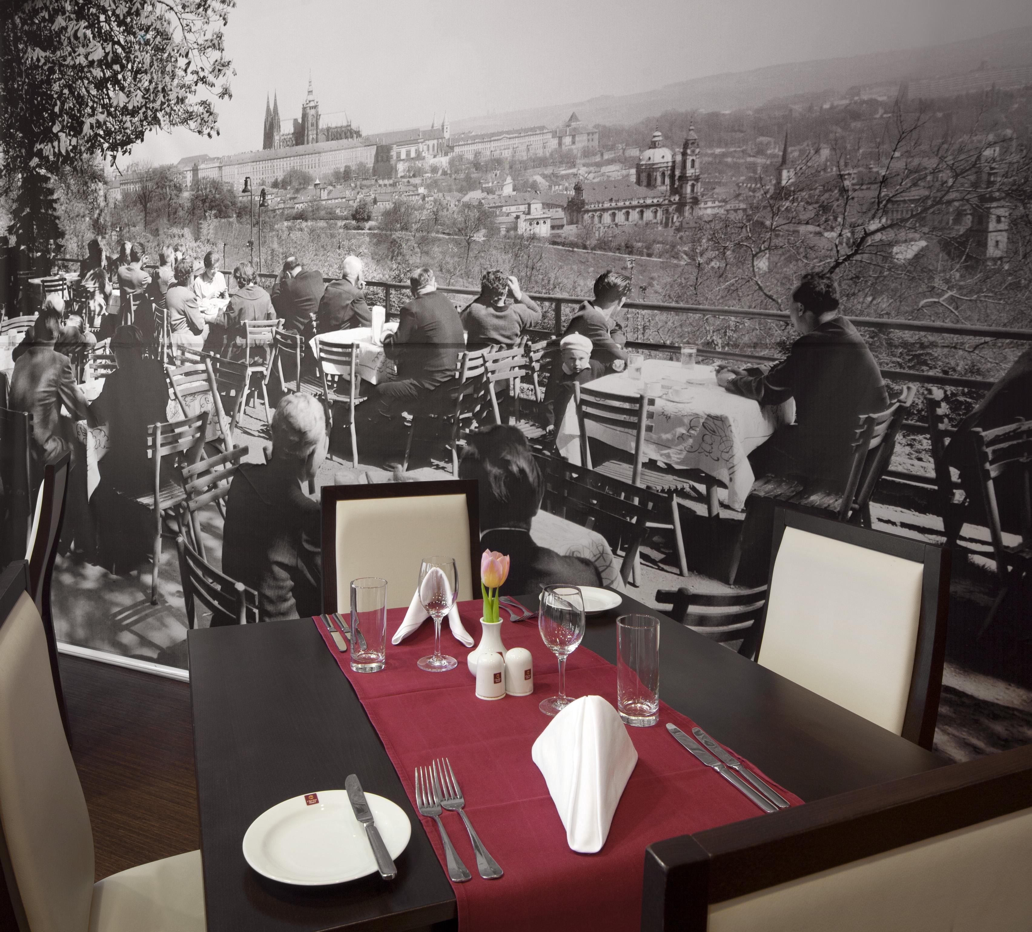 Clarion Hotel Prague Old Town Luaran gambar