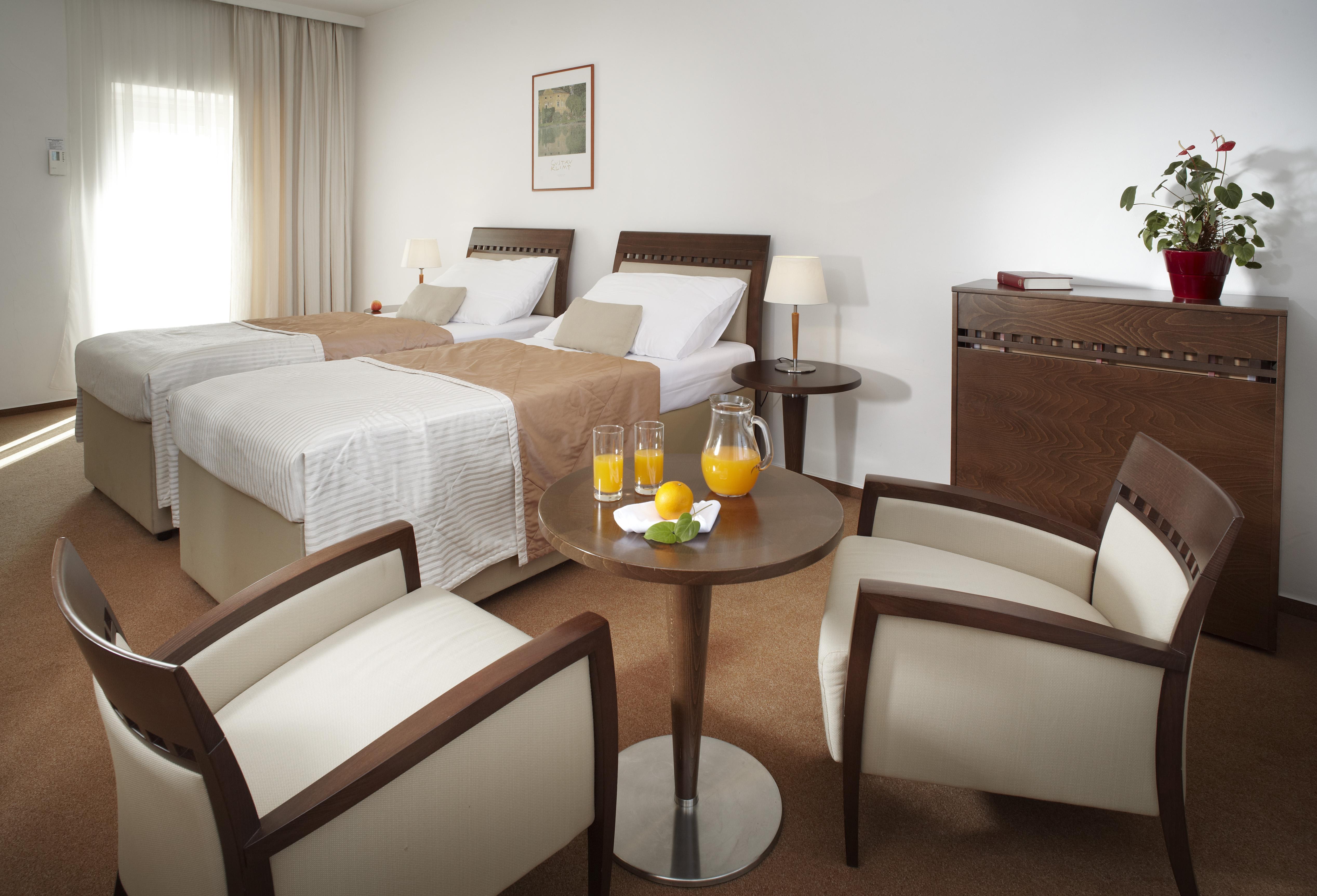 Clarion Hotel Prague Old Town Luaran gambar