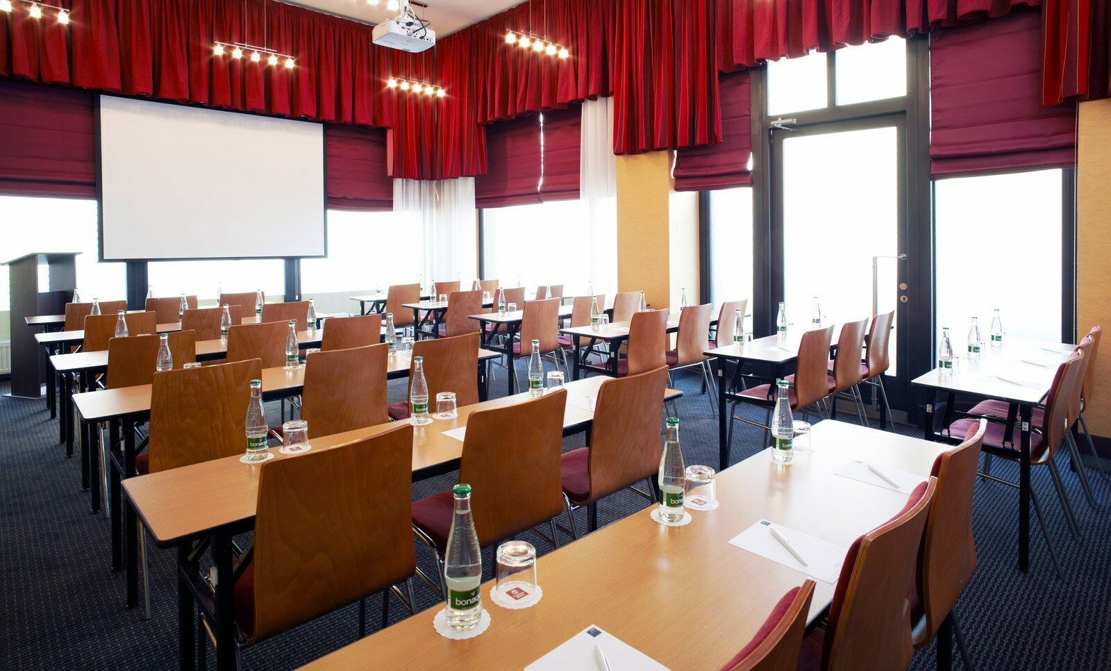 Clarion Hotel Prague Old Town Luaran gambar