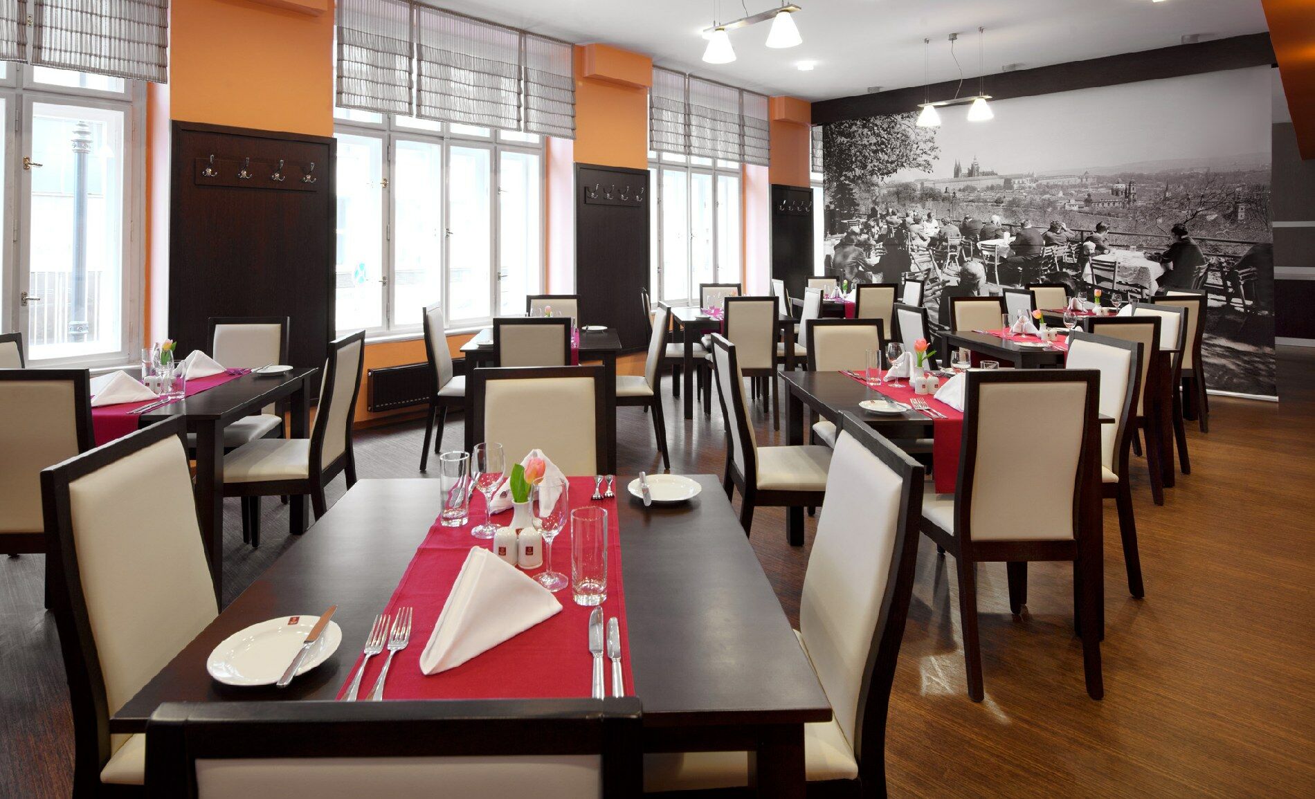 Clarion Hotel Prague Old Town Luaran gambar